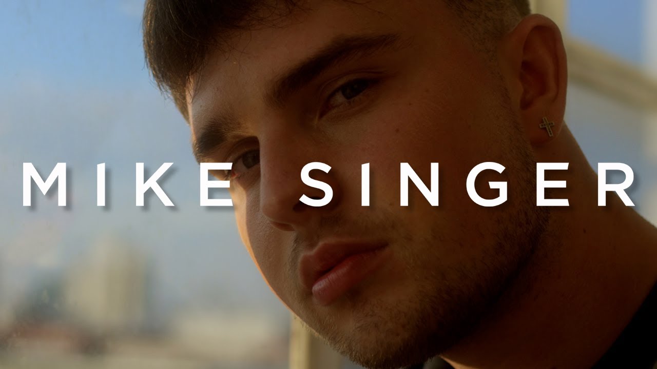 Mike Singer – 100Tausend