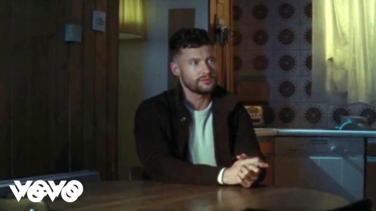 Calum Scott – No Matter What