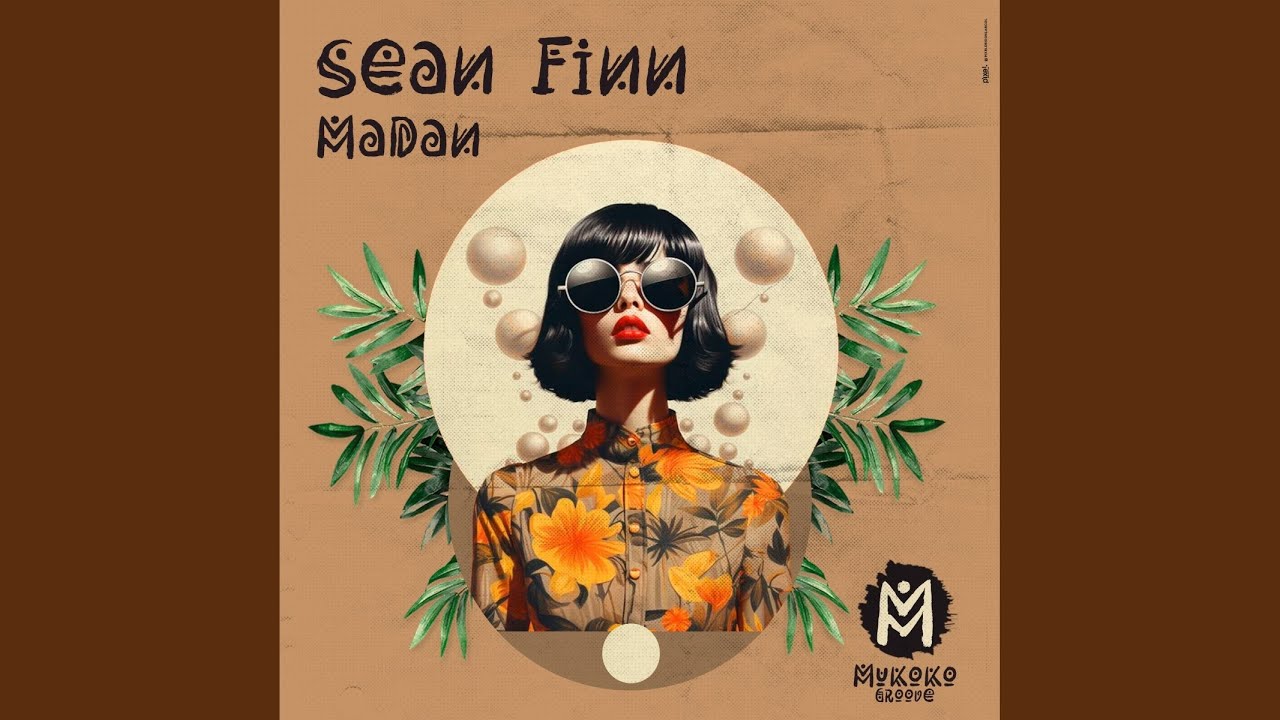Video starten: Sean Finn – Madan