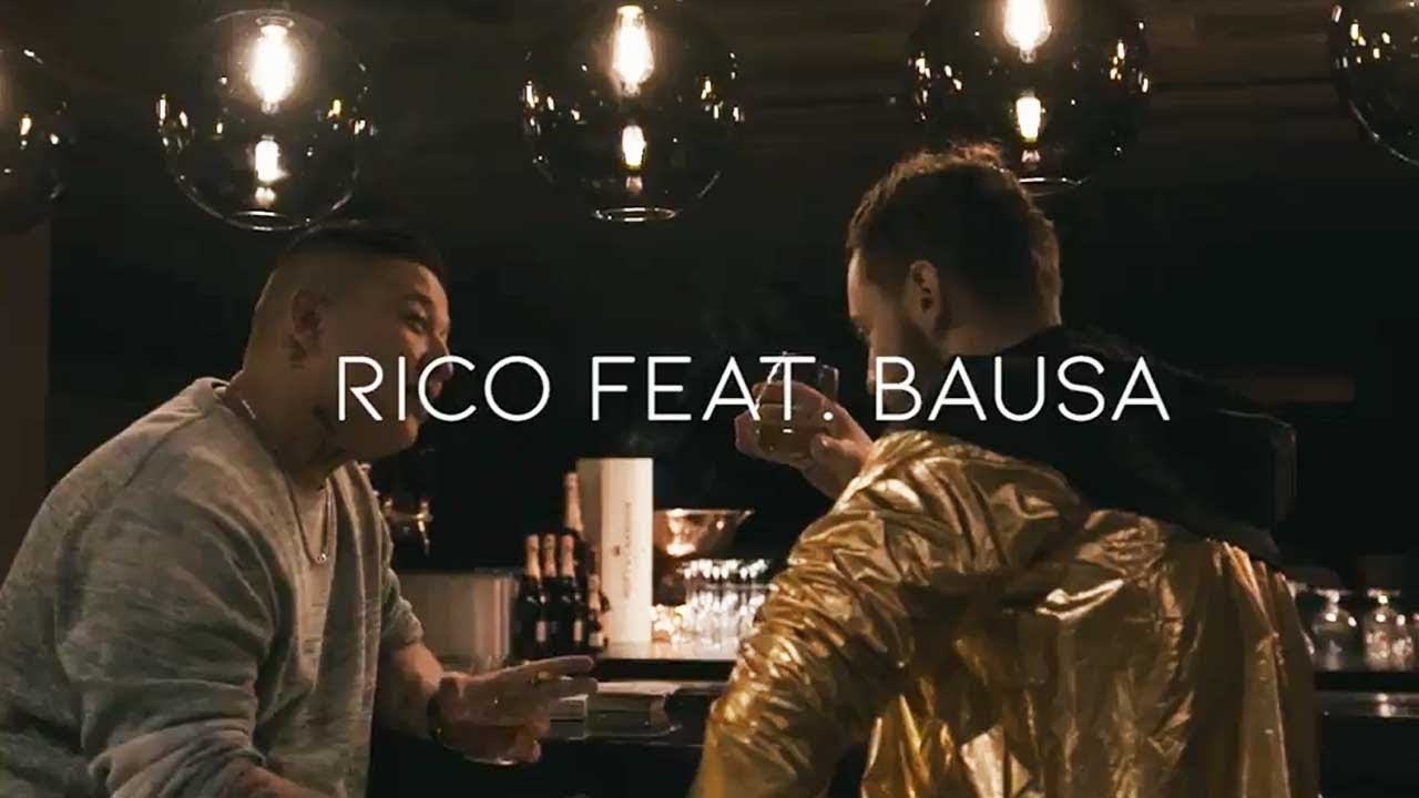 Rico feat. Bausa – Junkie