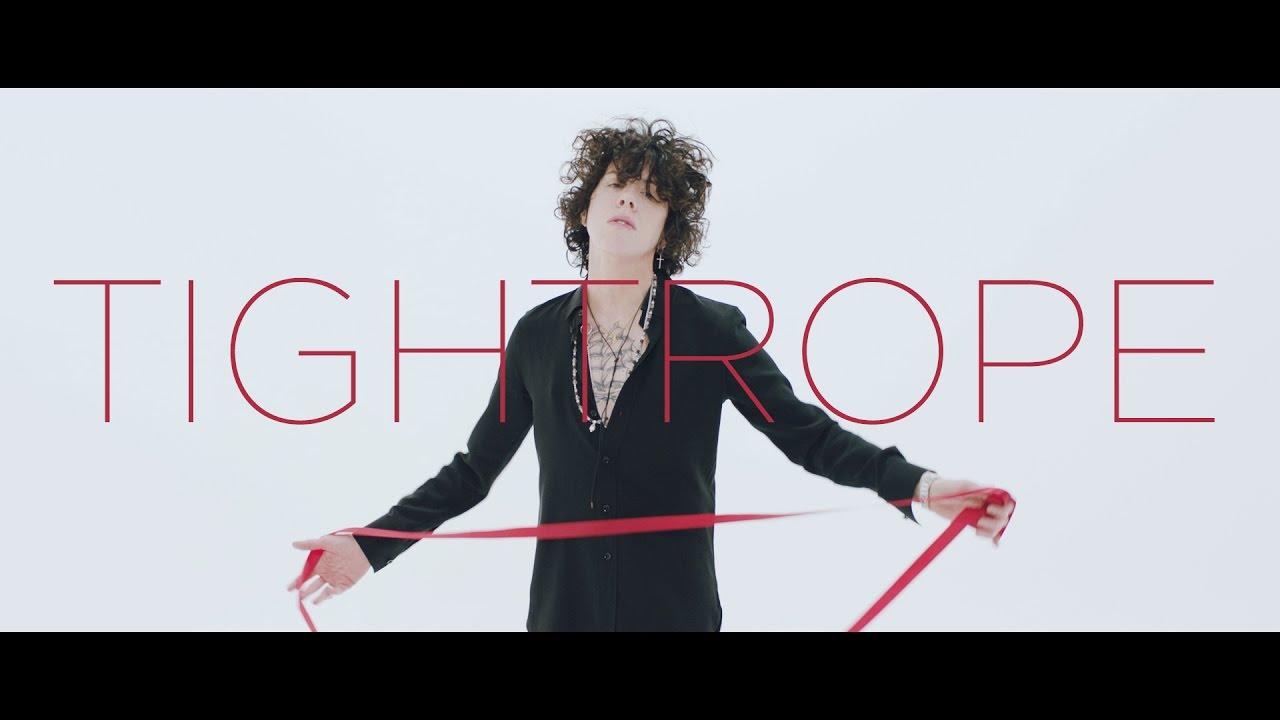 LP – Tightrope