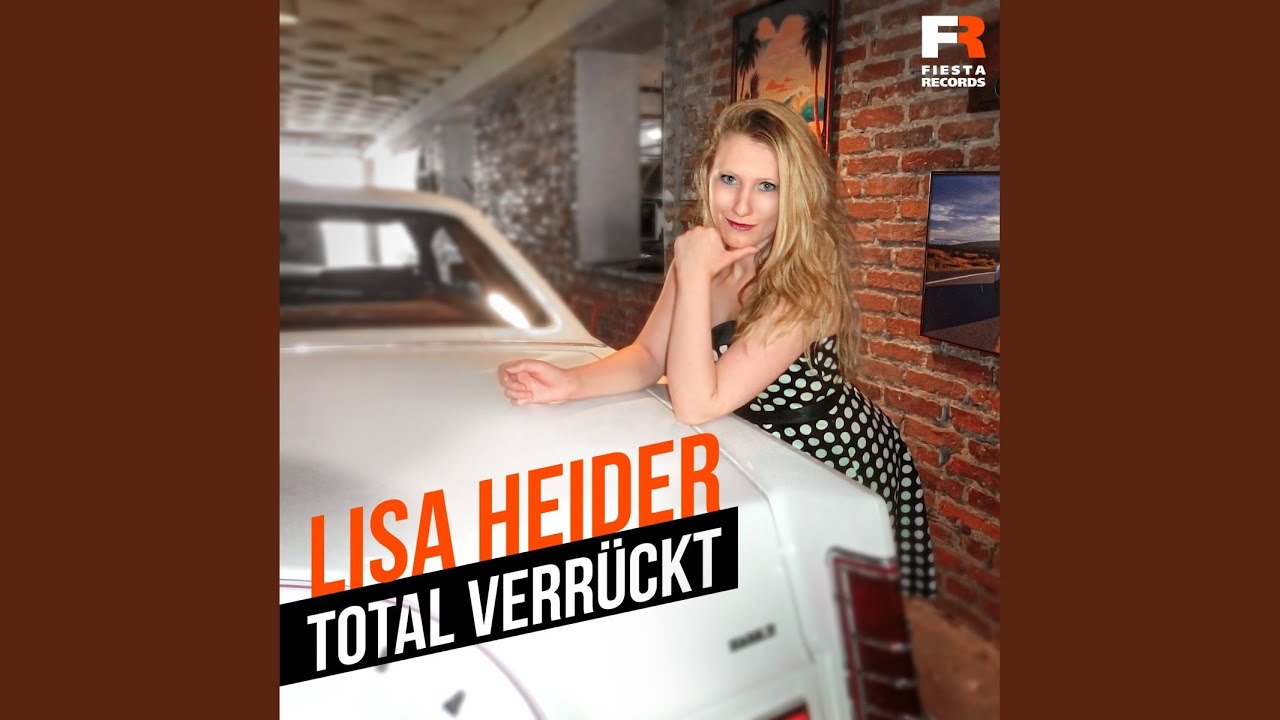 Lisa Heider – Total verrückt