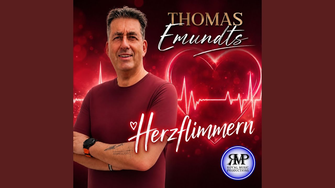 Video starten: Thomas Emundts – Herzflimmern