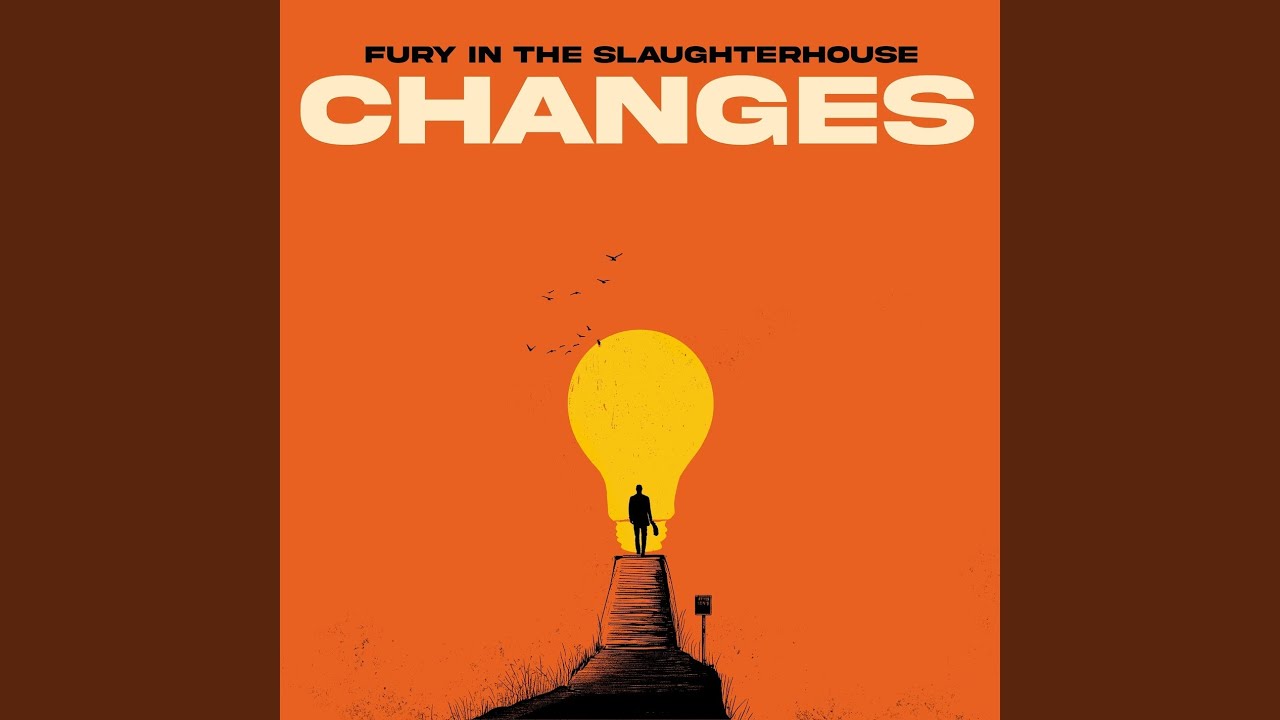 Fury in the Slaughterhouse – Viva La Revolución