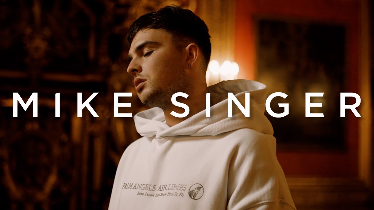 Mike Singer – Panik