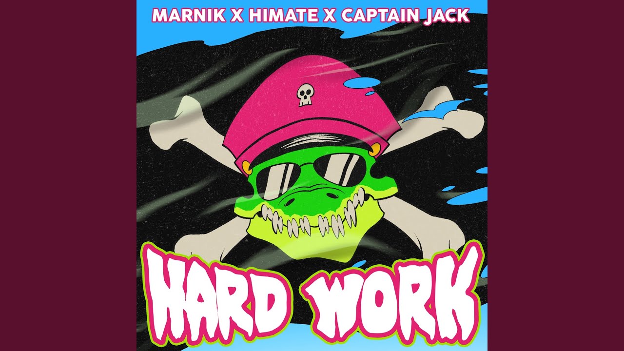 Video starten: Marnik x Himate x Captain Jack – Hard Work