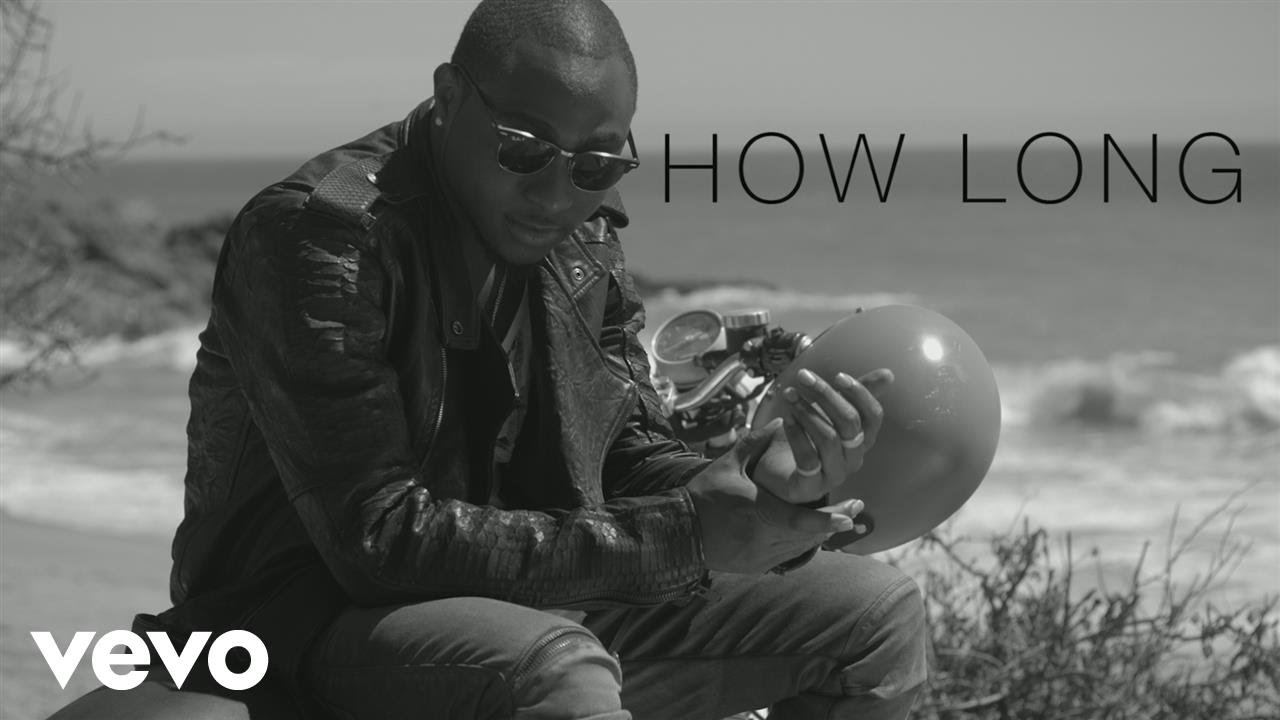 Davido feat. Tinashe – How Long