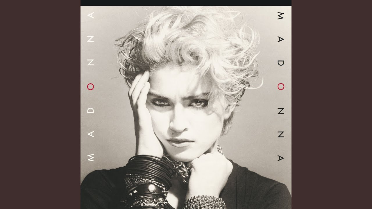 Madonna – Holiday