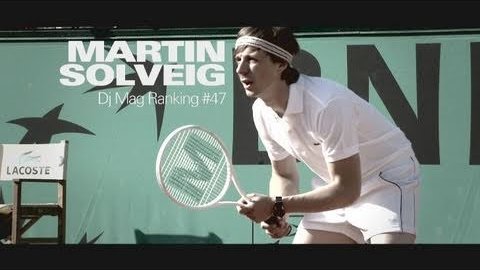 Video starten: Martin Solveig & Dragonette – Hello