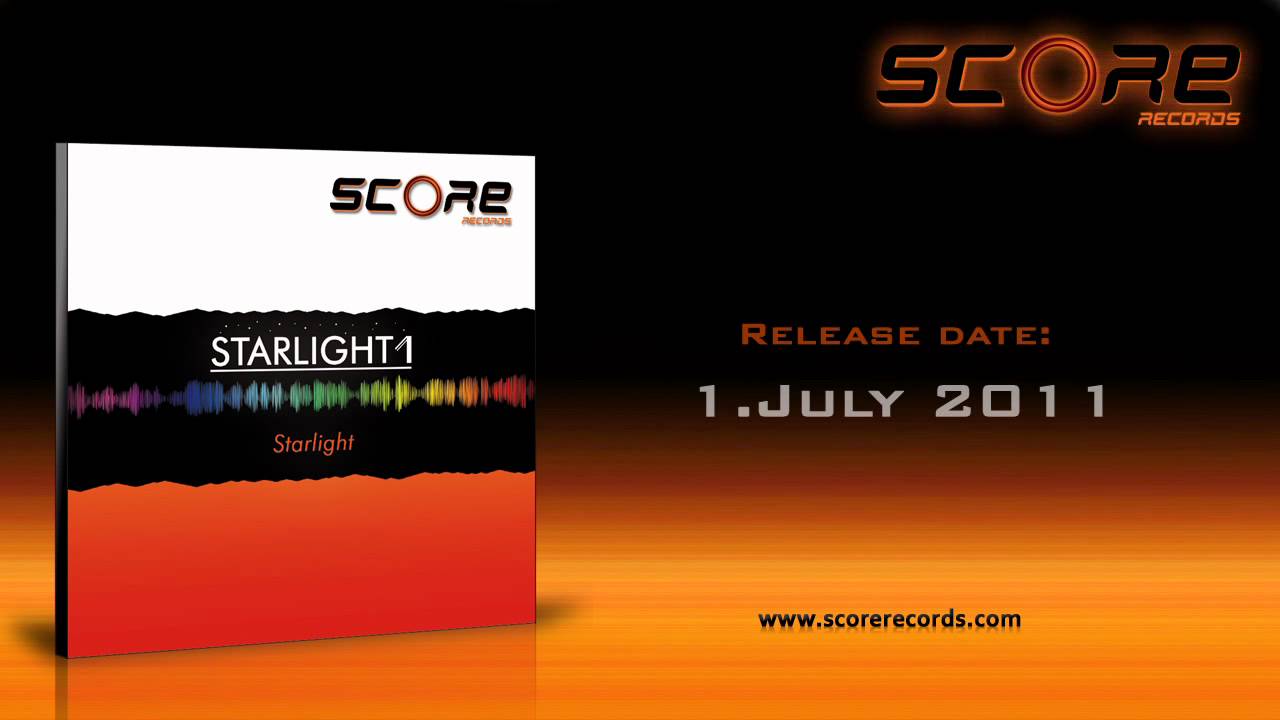 Video starten: Starlight1 – Starlight