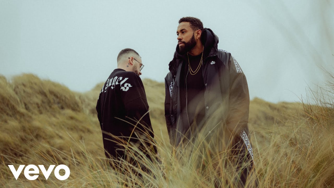 Adesse & Sido – Strand
