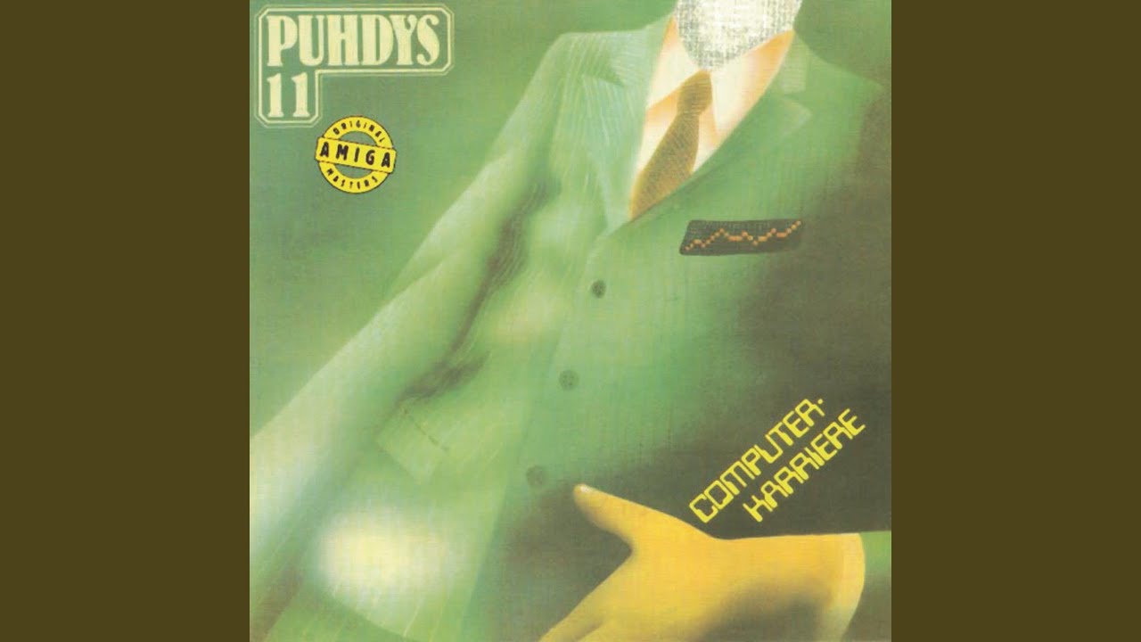 Puhdys – Hiroshima