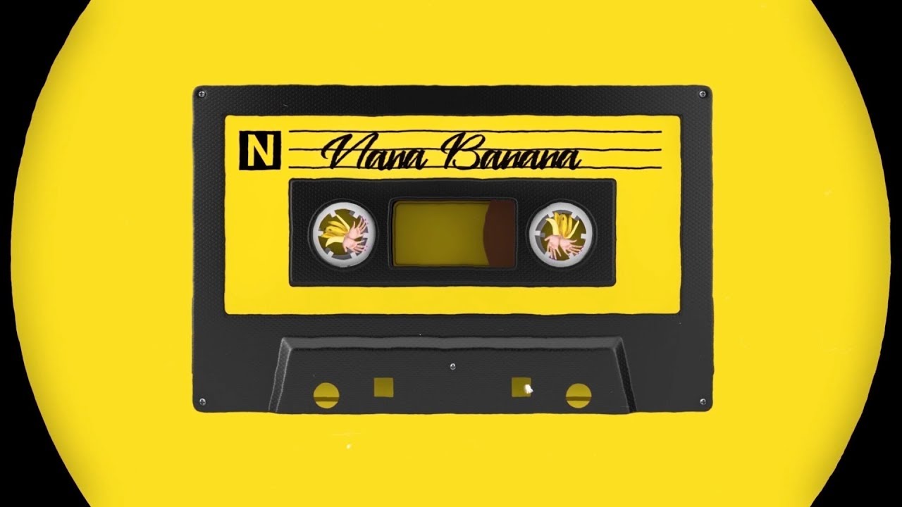 Netta – Nana Banana