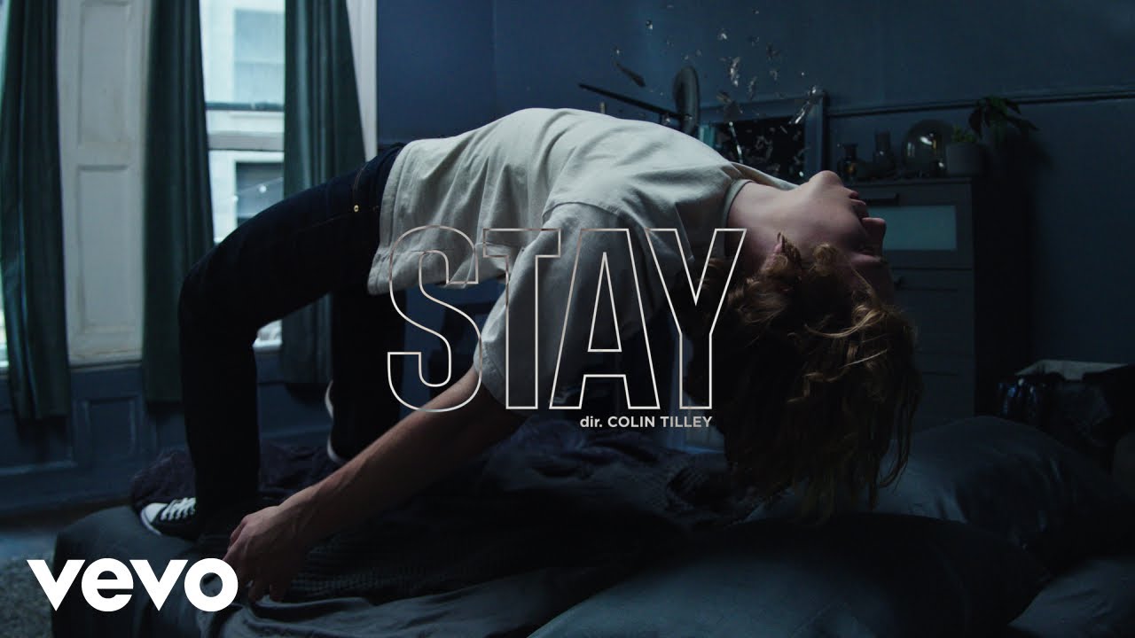 The Kid LAROI & Justin Bieber – Stay