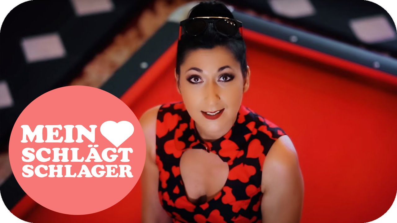 Susan Ebrahimi – Ich male Herzen in rot