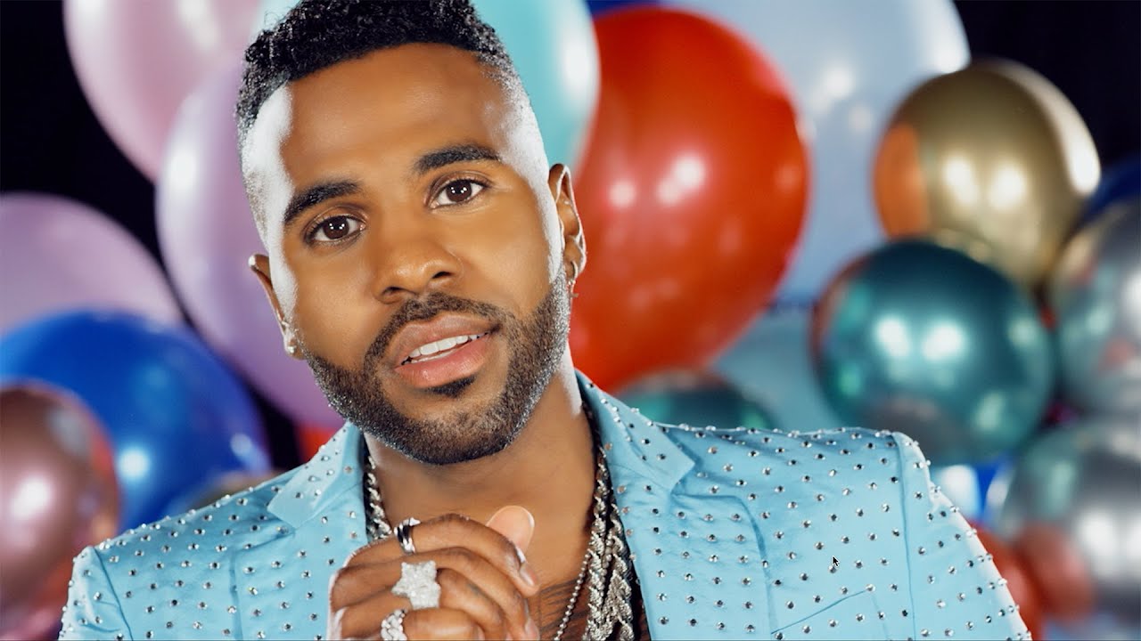 Jason Derulo x David Guetta feat. Nicki Minaj & Willy William – Goodbye
