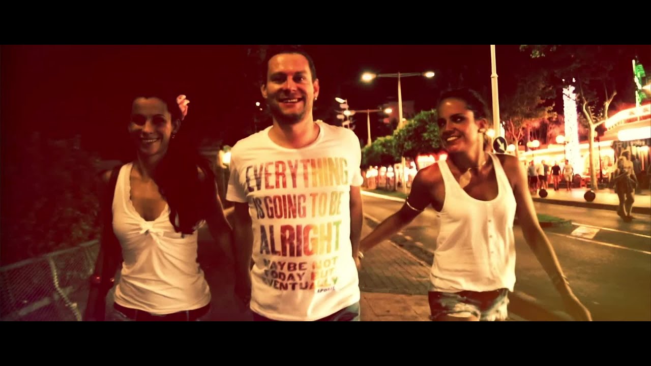 Video starten: Pat Farrell feat. John Anselm & Big Daddi – Life's Too Short