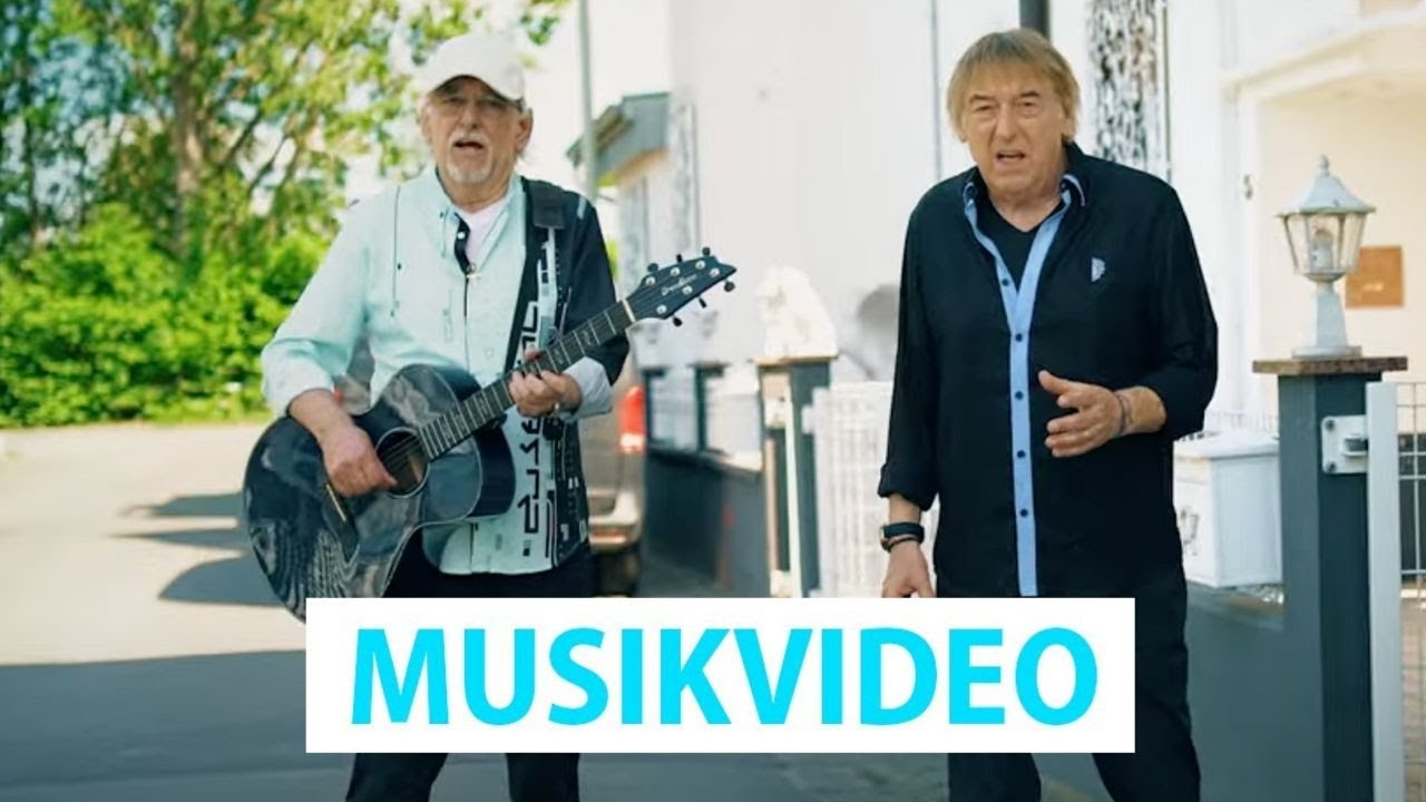 Amigos – Auch im Porsche fallen Tränen