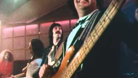 Tim Curry – I Do The Rock
