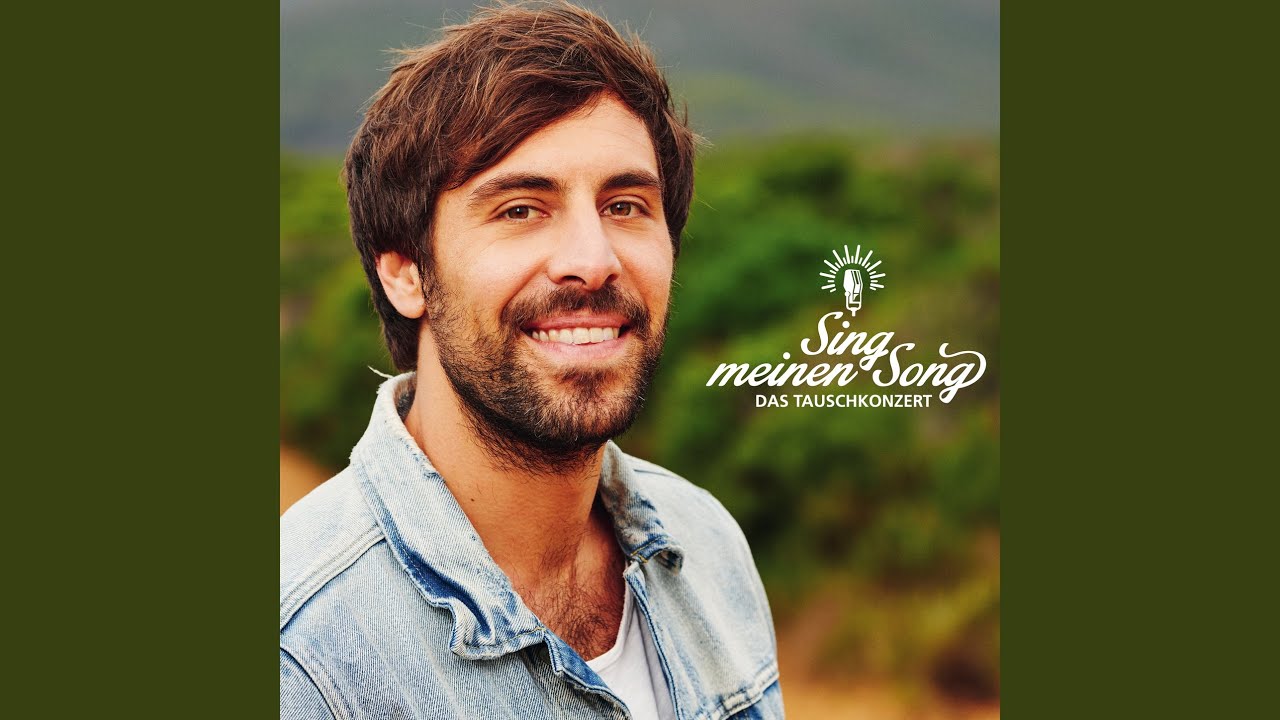 Max Giesinger – Calm After The Storm (aus 'Sing meinen Song Vol. 7')