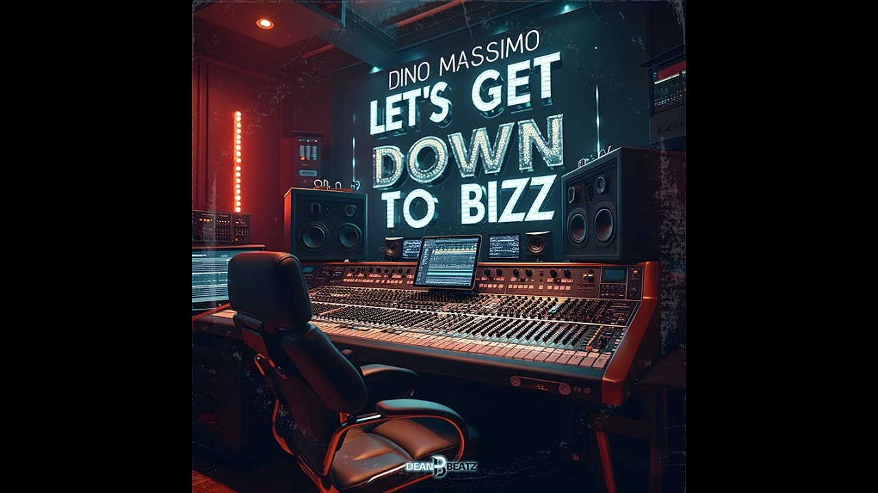 Video starten: Dino Massimo – Let’s Get Down to Bizz