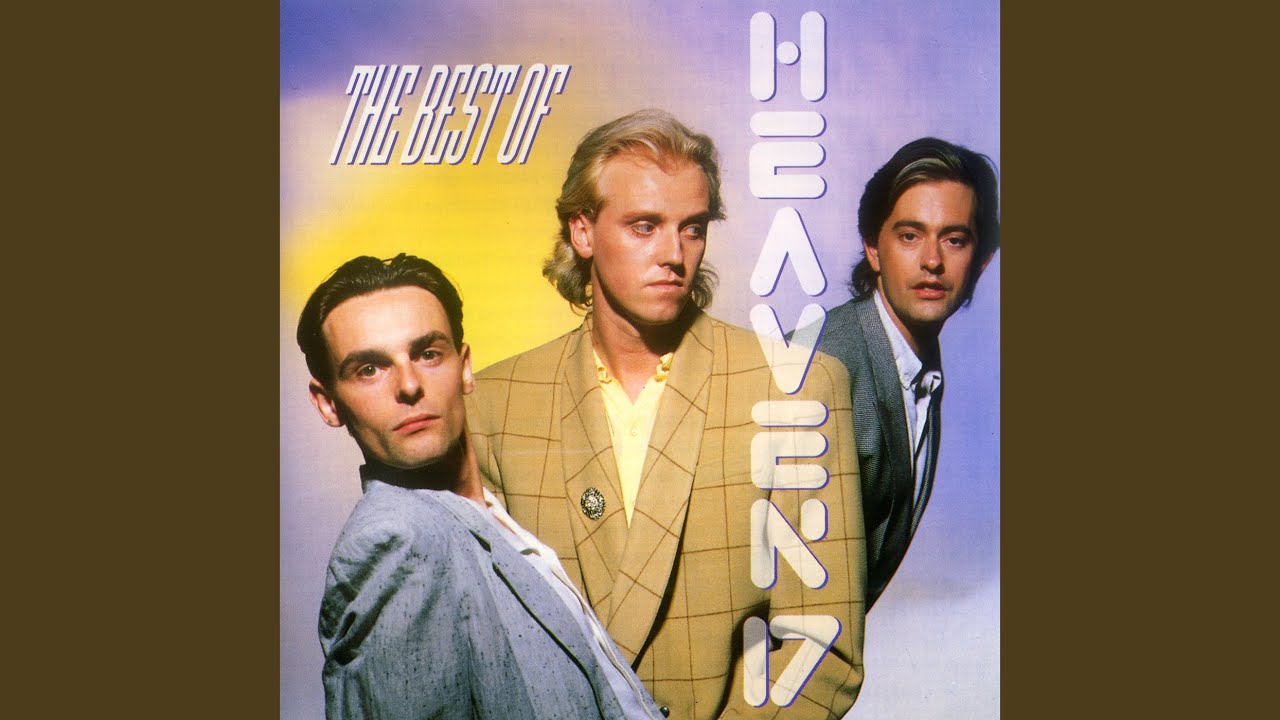 Heaven 17 – Trouble