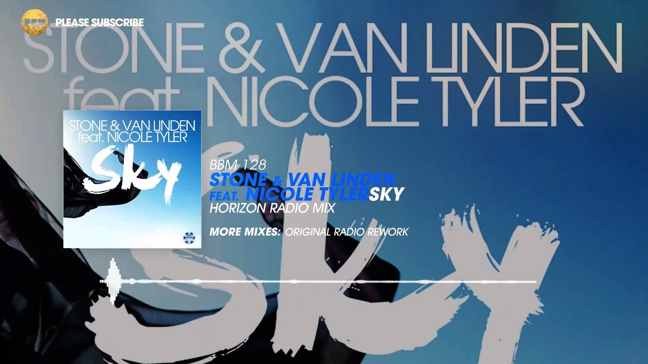 Stone & van Linden feat. Nicole Tyler – Sky