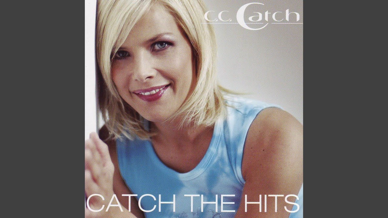 C.C. Catch – Soul Survivor