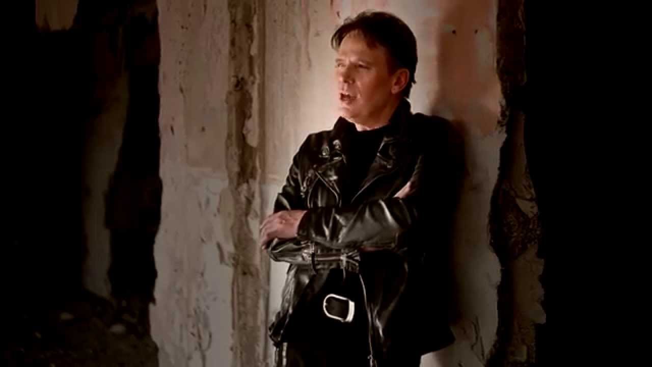 Christian Franke – Du machst mich verwundbar