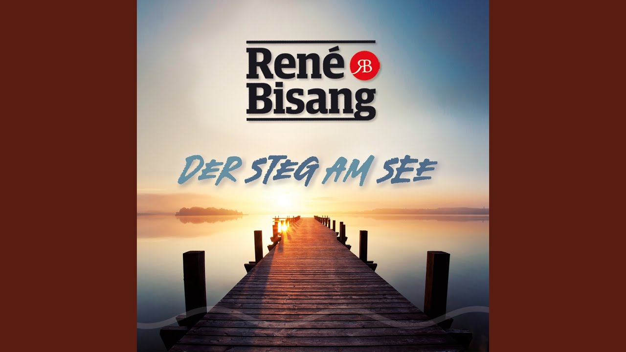 Video starten: René Bisang – Der Steg am See
