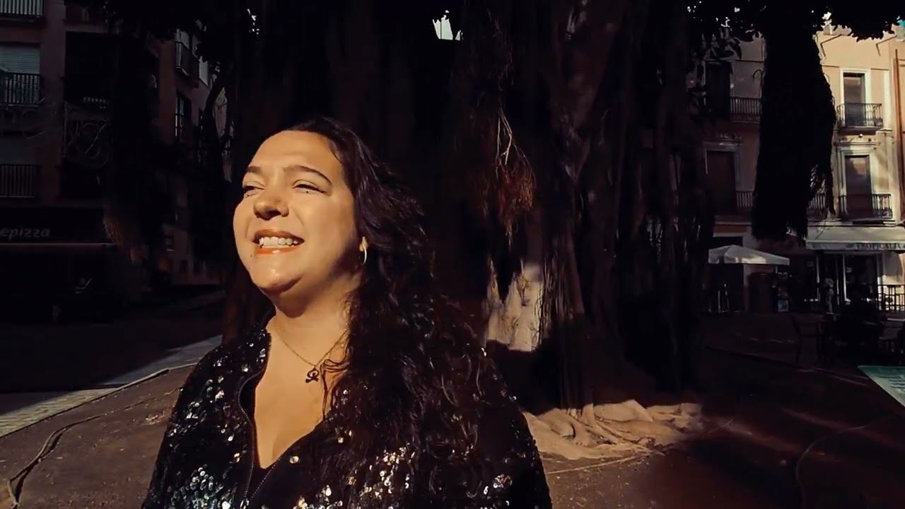 Video starten: Sarife feat. Angels of Libra – Una Última Vez