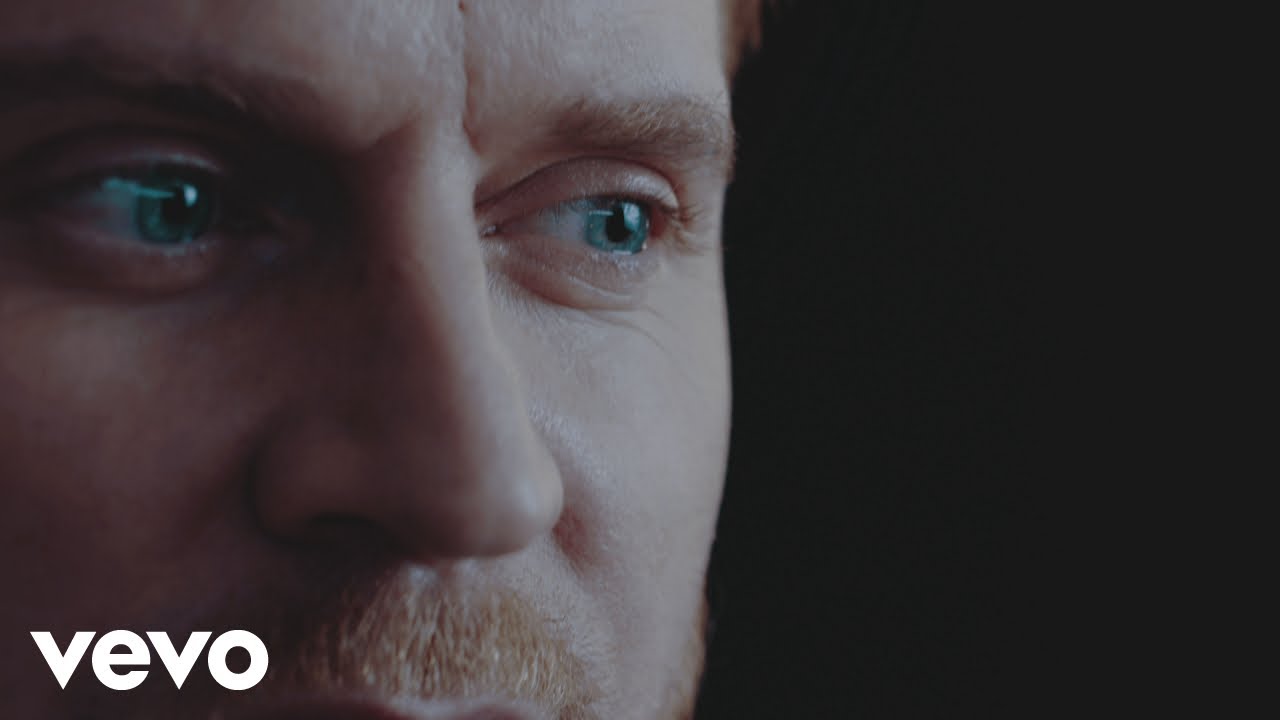 Johannes Oerding – Alles okay