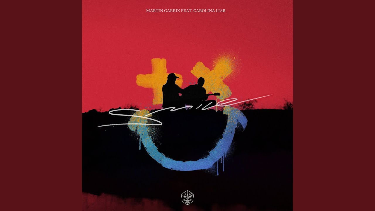 Video starten: Martin Garrix & Carolina Liar – Smile