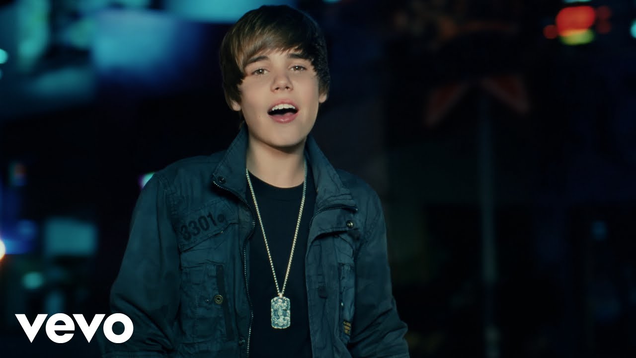 Justin Bieber feat. Ludacris – Baby