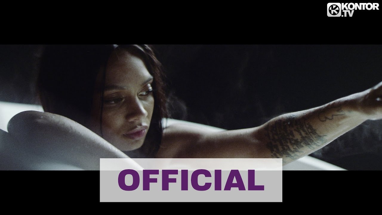 Rochelle – Don't Let Me Go