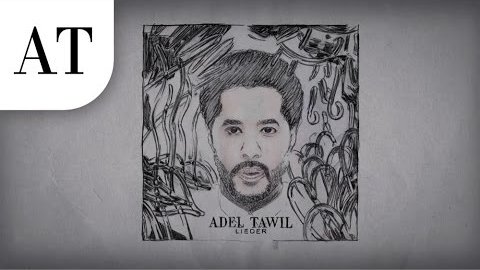 Adel Tawil – Lieder