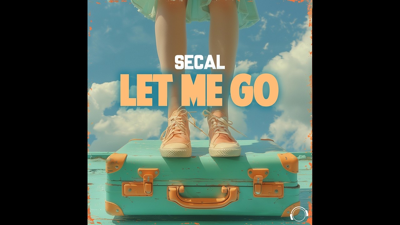 SECAL – Let Me Go