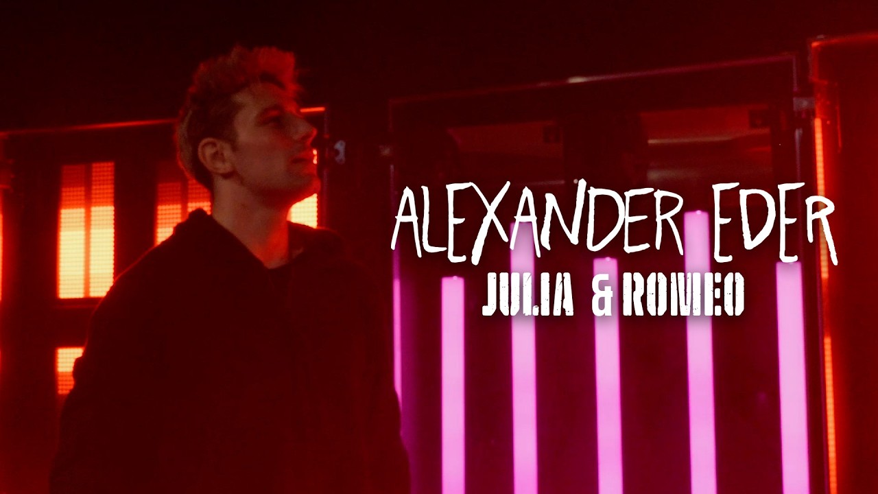 Video starten: Alexander Eder – Julia & Romeo