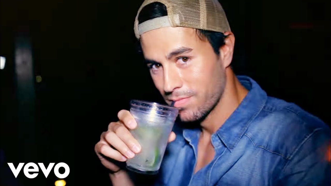 Video starten: Enrique Iglesias feat. Pitbull & The WAV.s – I Like How It Feels