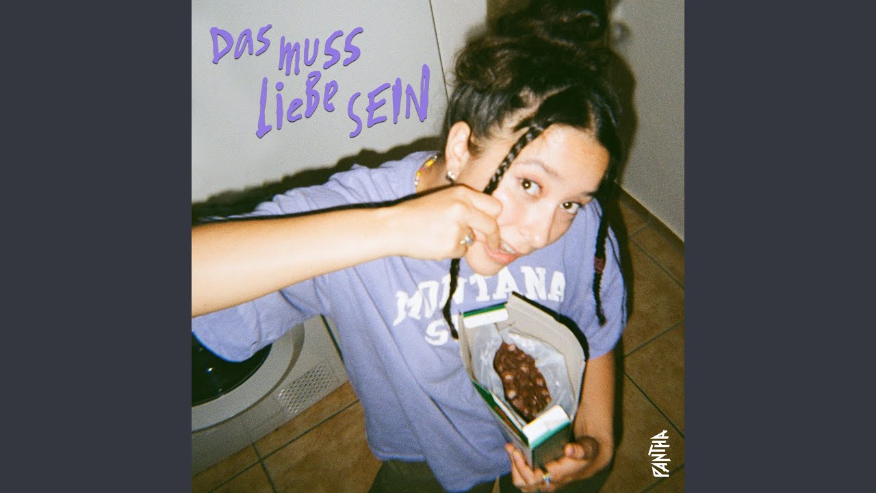 Video starten: PANTHA – Das muss Liebe sein