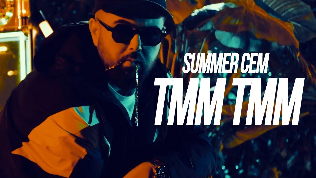 Summer Cem – Tamam Tamam
