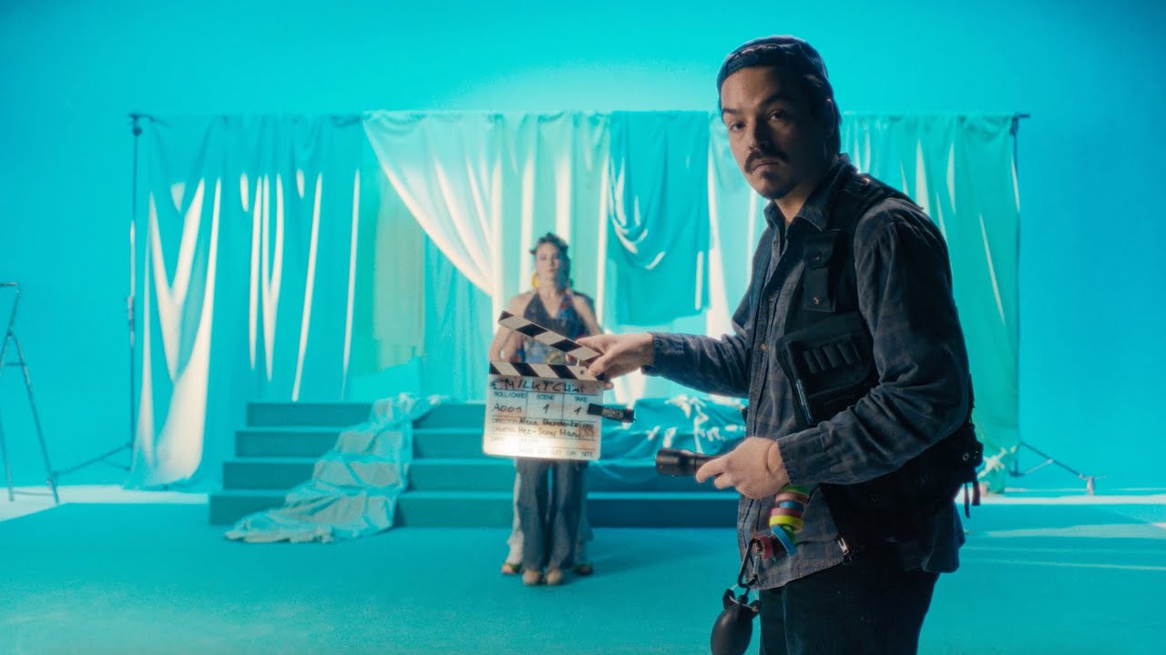 Milky Chance – Living in a Haze