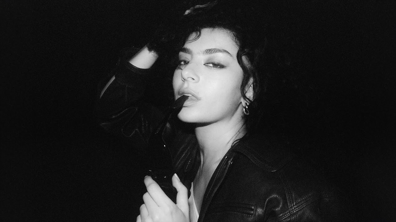 Charli XCX  & Sam Smith – In The City
