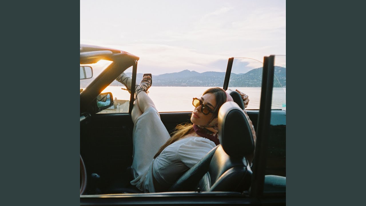 Video starten: The Bausa – Magnetic