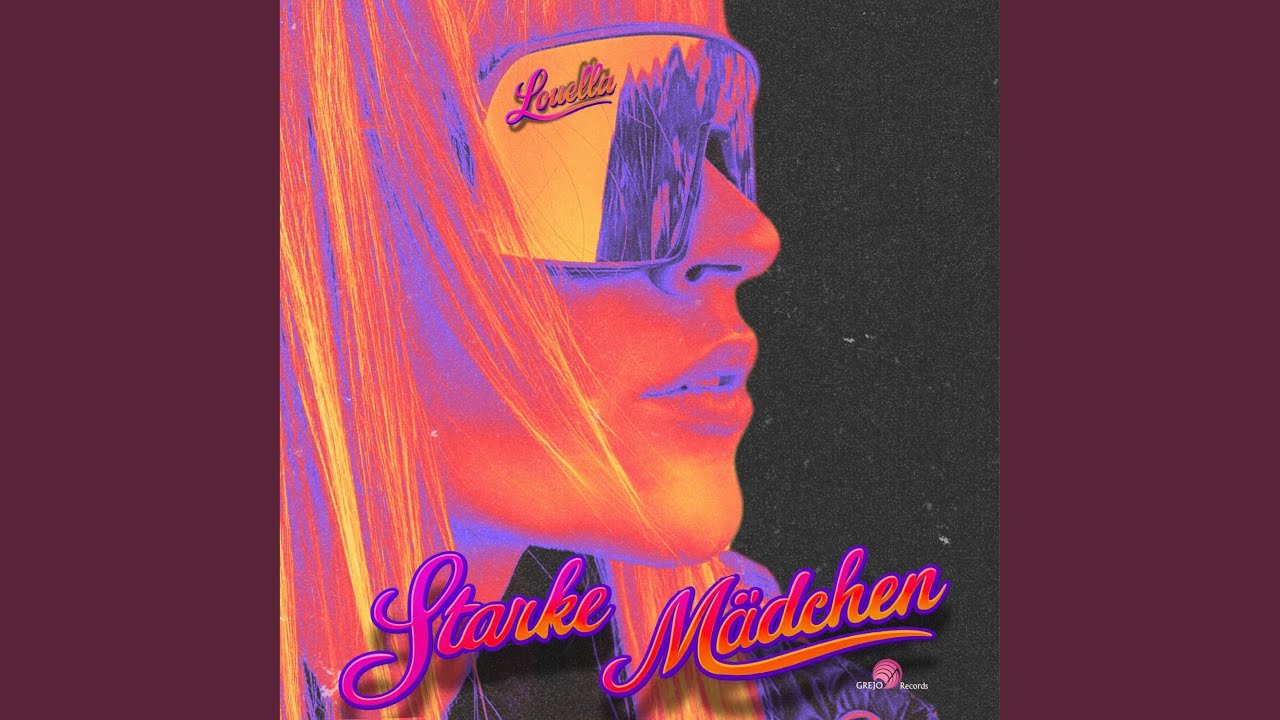 Video starten: Louella – Starke Mädchen