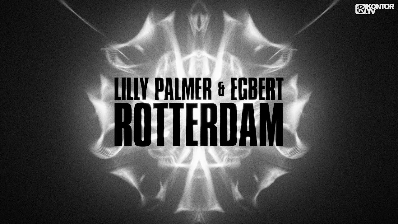 Video starten: Lilly Palmer & Egbert – Rotterdam