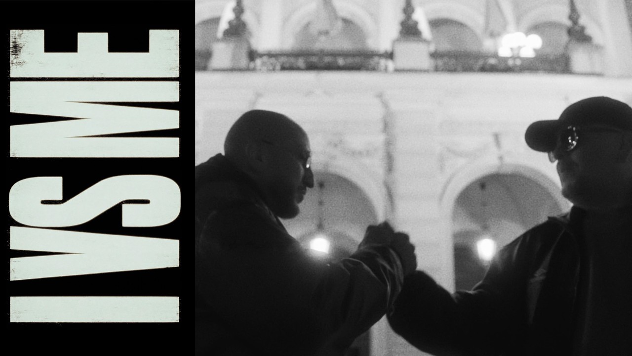 Celo & Abdi – I vs Me