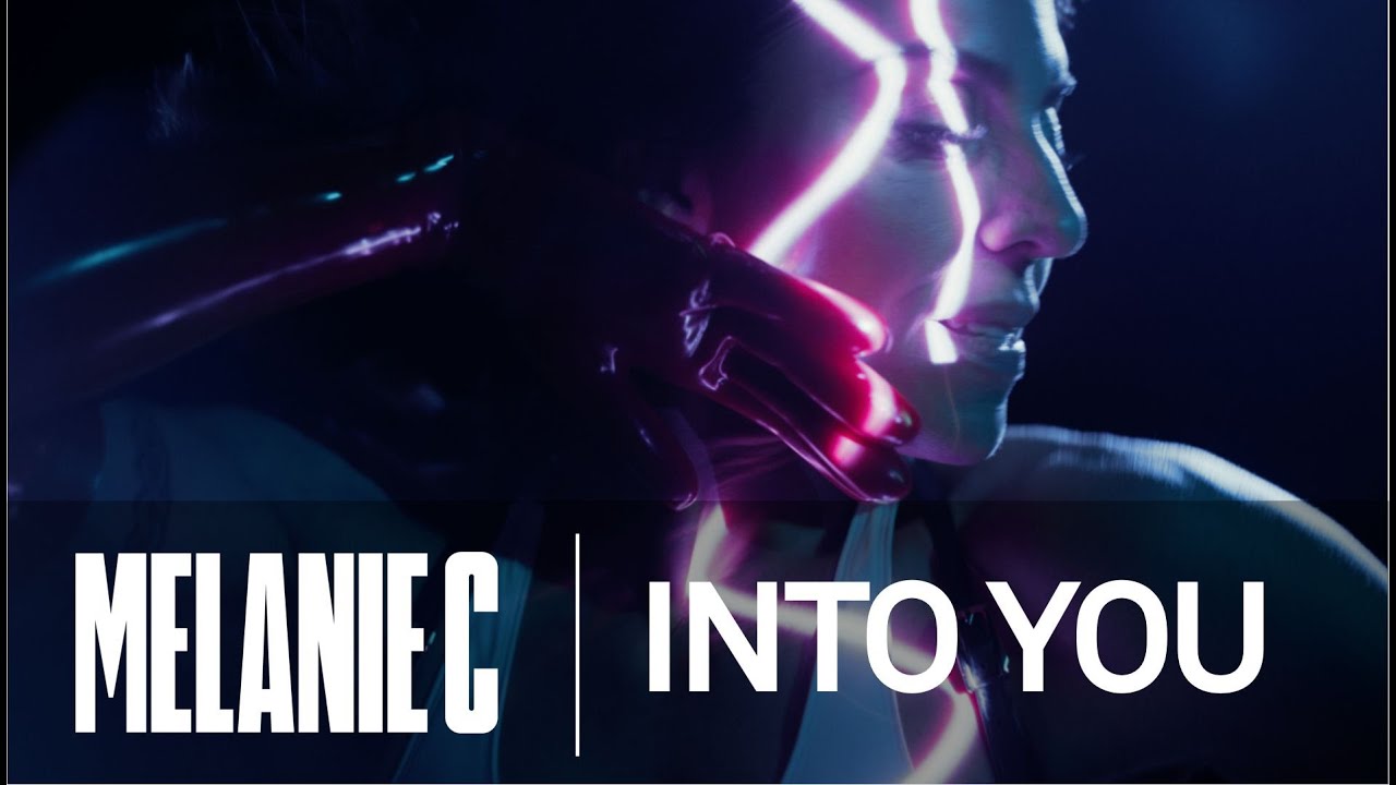 Melanie C – Into You