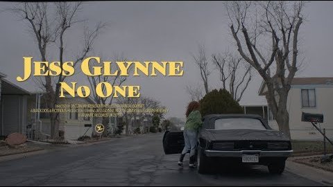Jess Glynne – No One