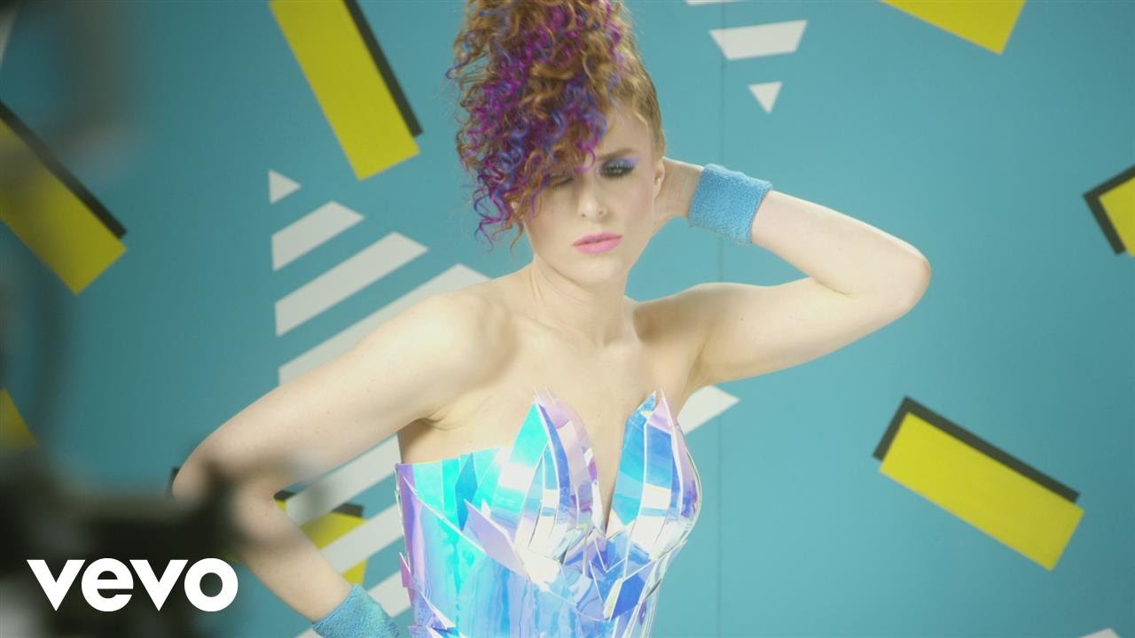 Bakermat feat. Kiesza – Don't Want You Back